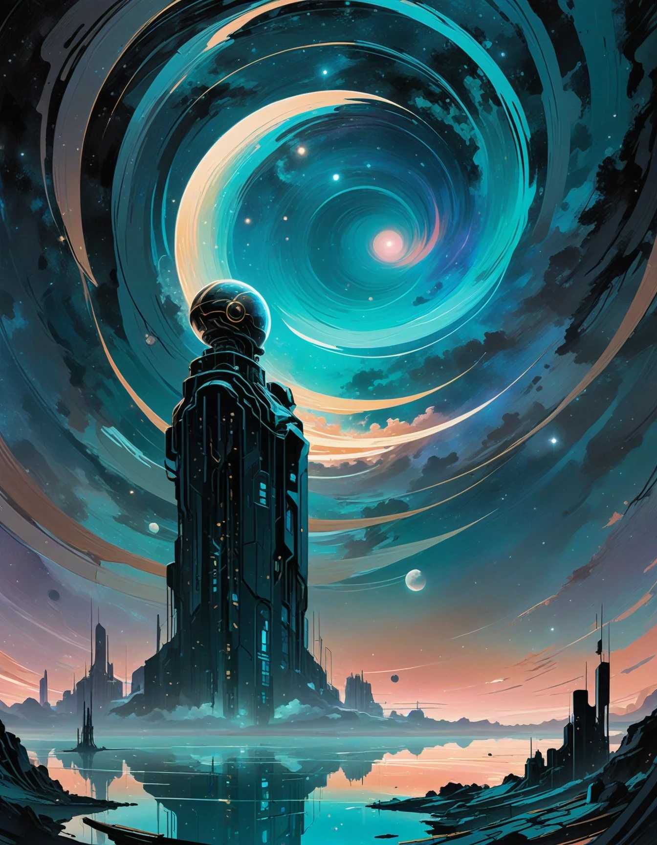 Envy Swirling Skies XL 01 v1.0