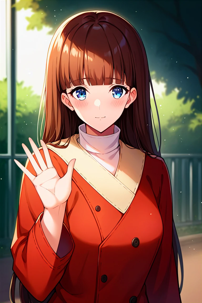 Lee Joohee PDXL | Solo Leveling v1.0