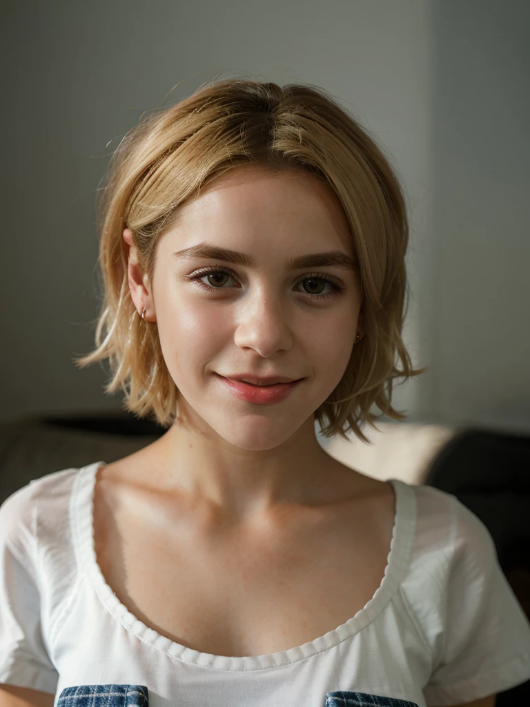 Kiernan Shipka v1.0