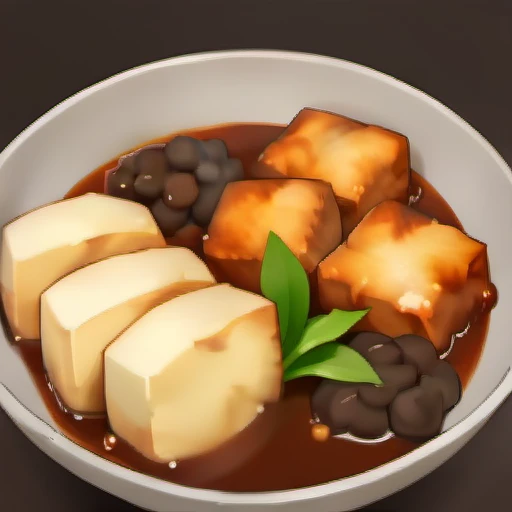 Enjoy your meal v1.0