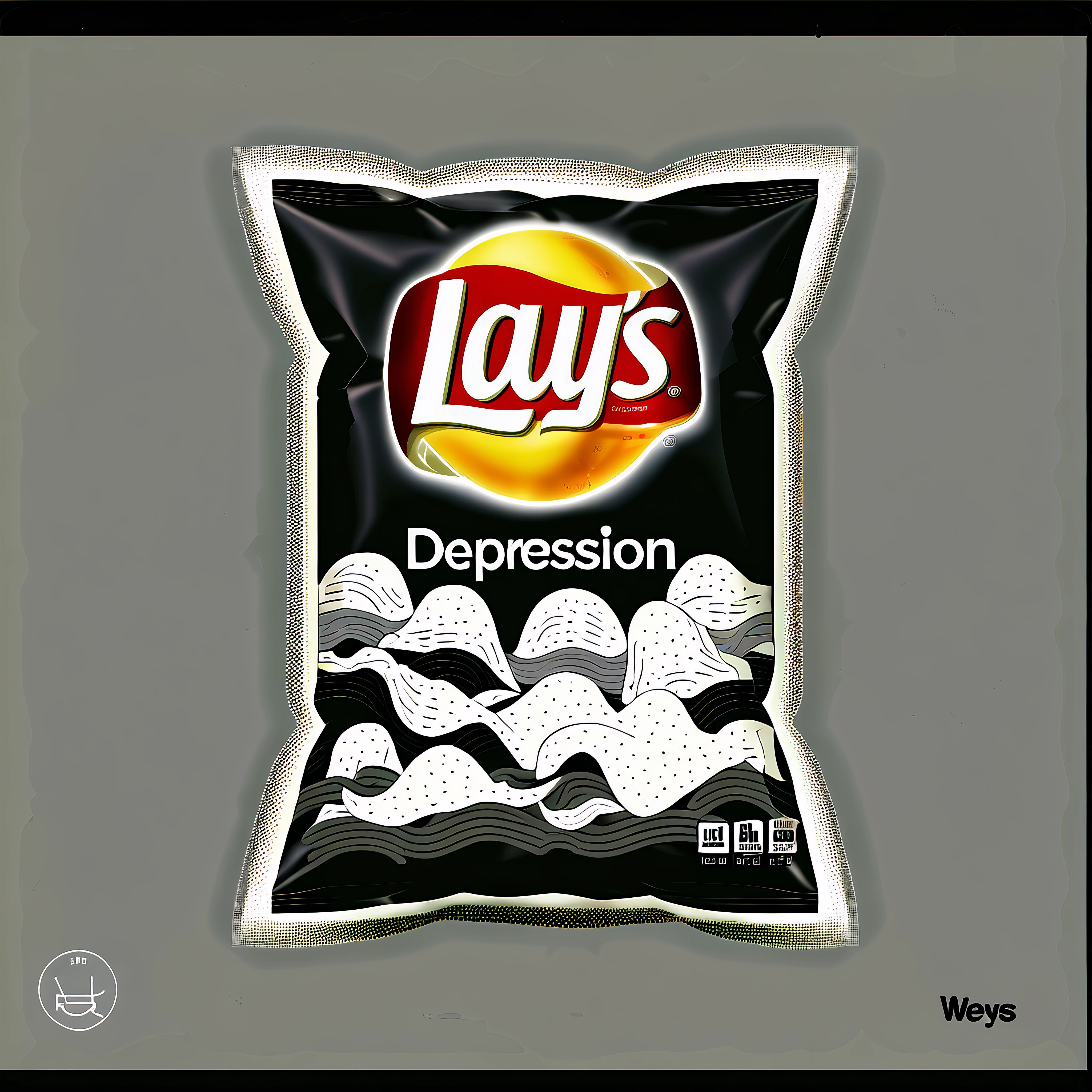 Lay’s Potato Chips: Do Us A Flavor Lay’s Potato Chips: Do Us A Flavor