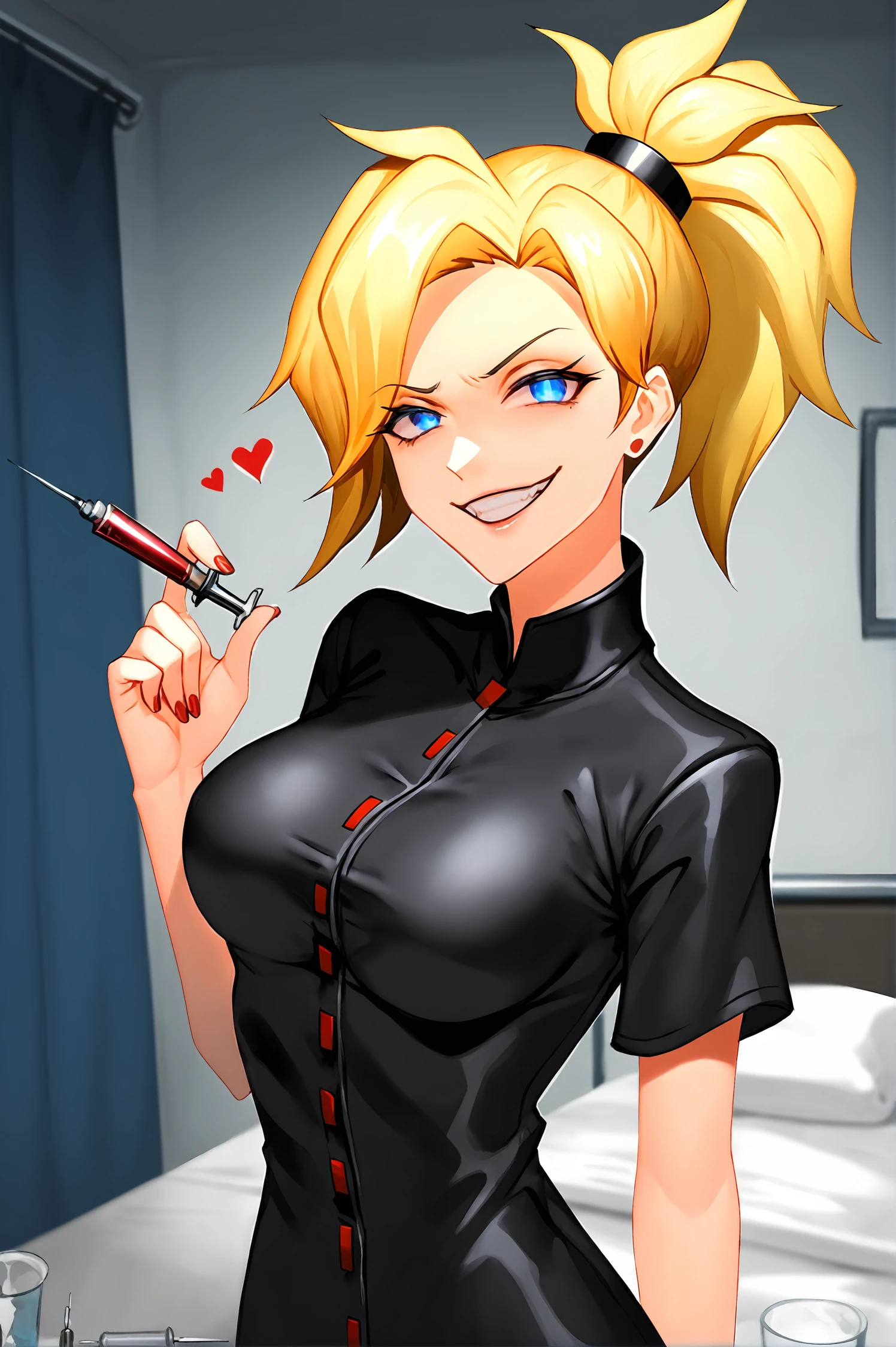 masterpiece, 1 person々, One person々in,10代の若者1 person々, Anne Takamaki (An Takamaki) - Person,Big Breasts , Mature Woman,Sharp eyes, brand hair,Twin tails、Light blue eyes, Empty Eyes LoRA / Hollow / Hypnotic suggestion,Red Bet,Thick thighs, Hypnotic Pendulum,Hypnotic state,Hypnotic stateの目,squint,Open your mouth wide and vertically,Sweaty,Stuffy stuffiness,全身Sweaty,You can see the valley,Stuffy stuffiness,Steamed,  (Huge breasts:1.4),Heart Nipple Sticker, Red Inflatable Sleep Sack Bondage, Excretion of personality,Lots of cum,Collected semen,,Ahegao,Climax Face,A lot of semen,Extra-thick male genitalia, ((Oversized latex suit:1.7))、pink horse_Onahole,((Use masturbation:1.65))、futanari,Big penis