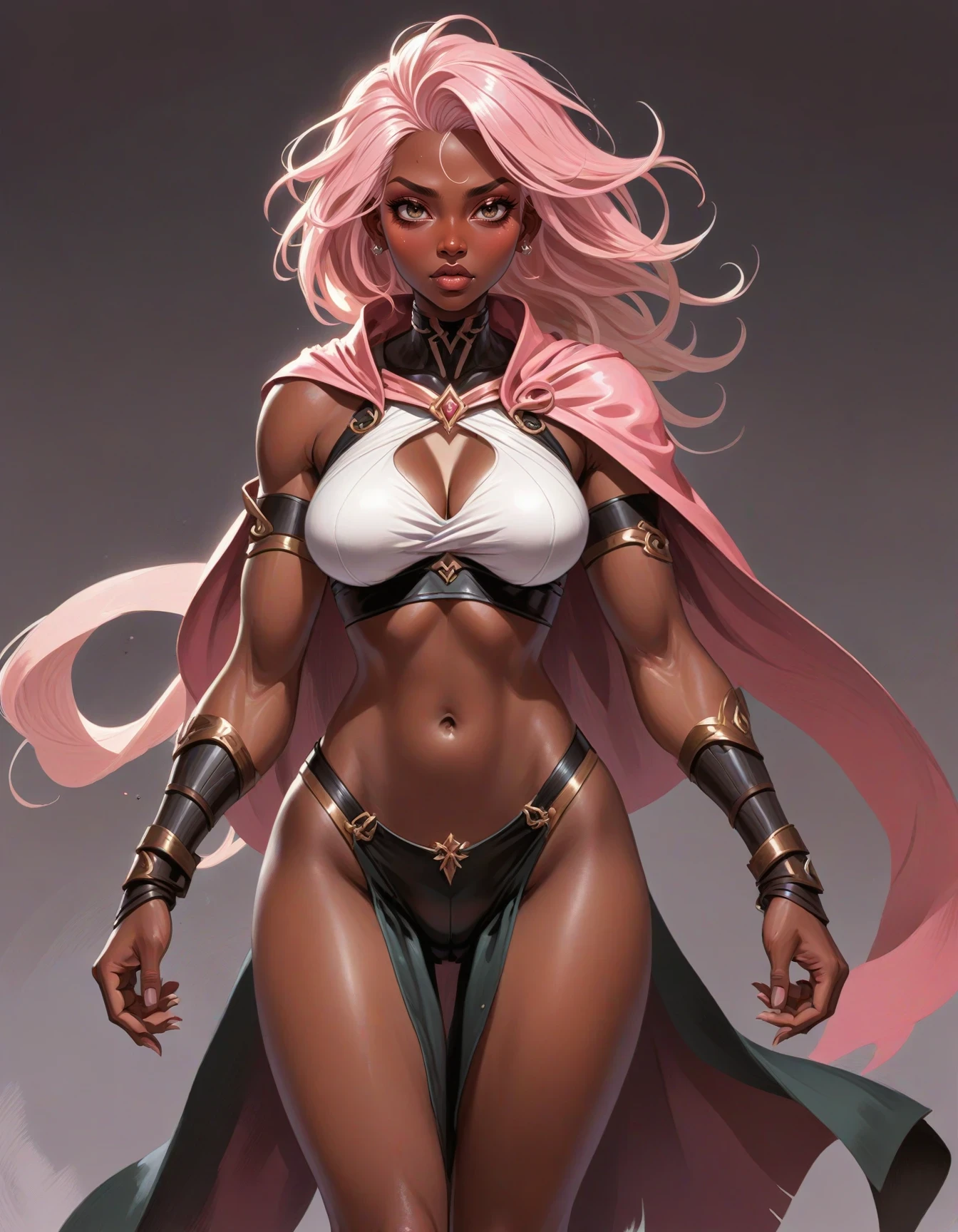Envy Goddess XL 06 v1.0