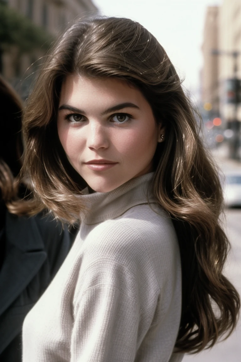 Becky Donaldson (Full House) v1.0