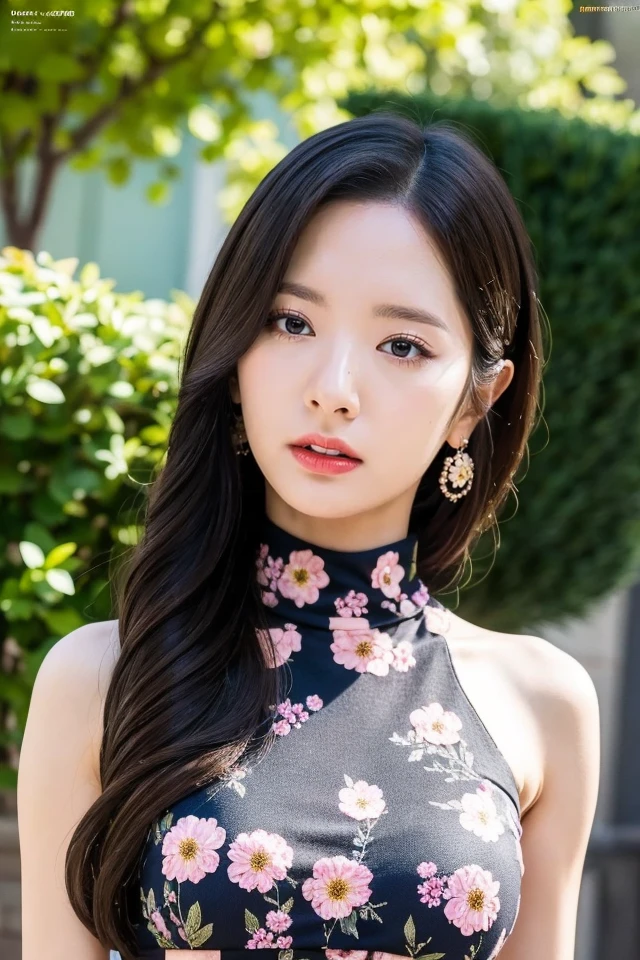 Kim Jiyeon김지연 v1.0