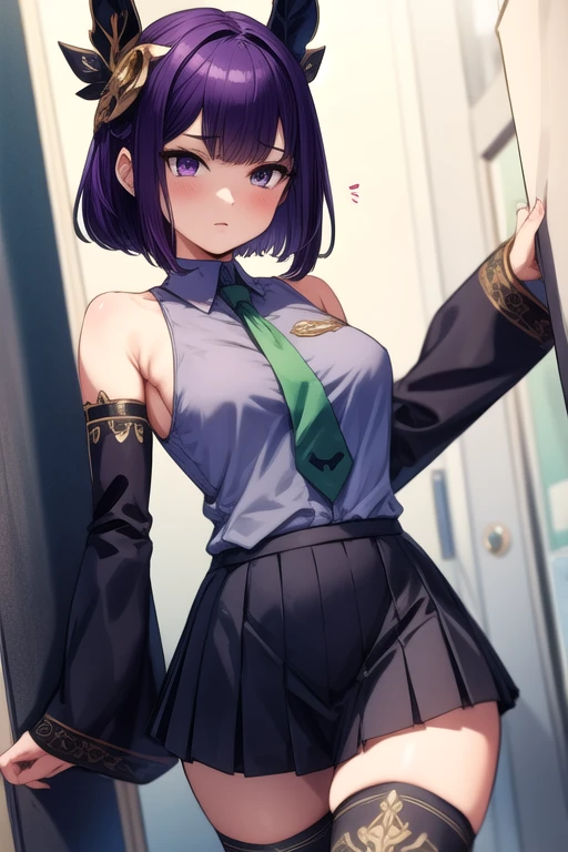 Hatsune Miku Default Costume Lora v1.0