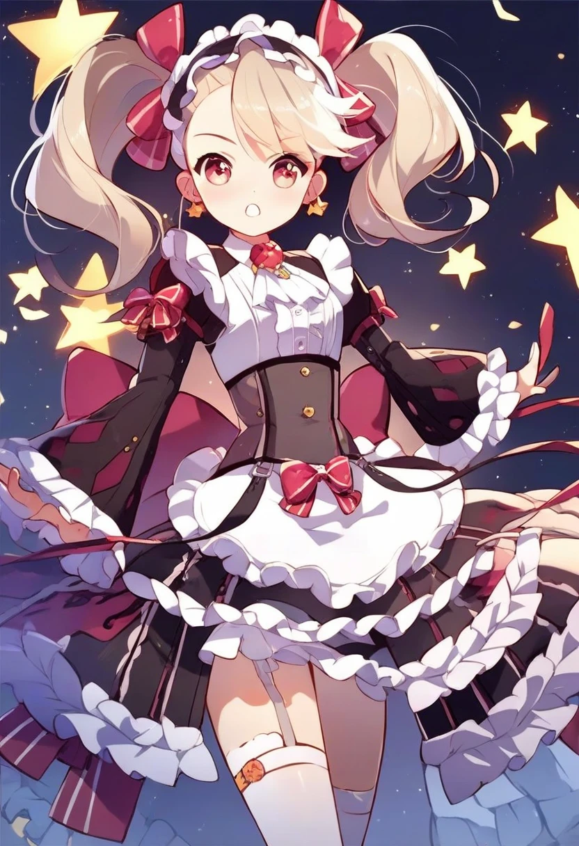 Maid Chloe - Epic Seven Maid Chloe for Pony