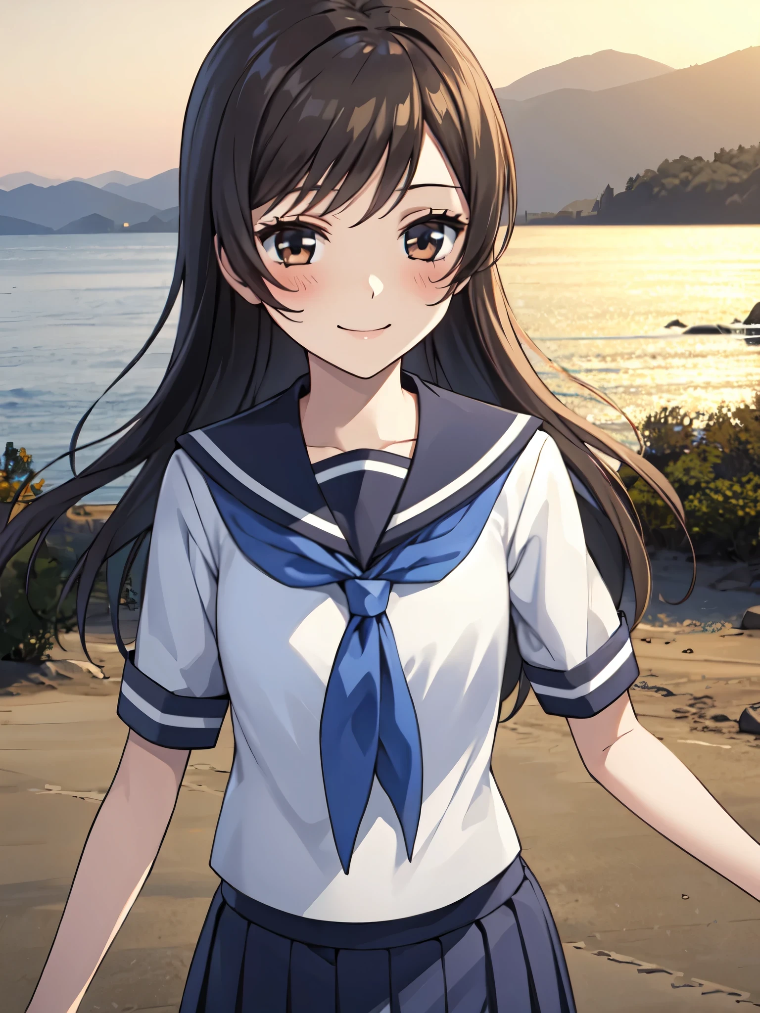 Momozono Nanami 桃園 奈々生 / Kamisama Hajimemashita v1.0