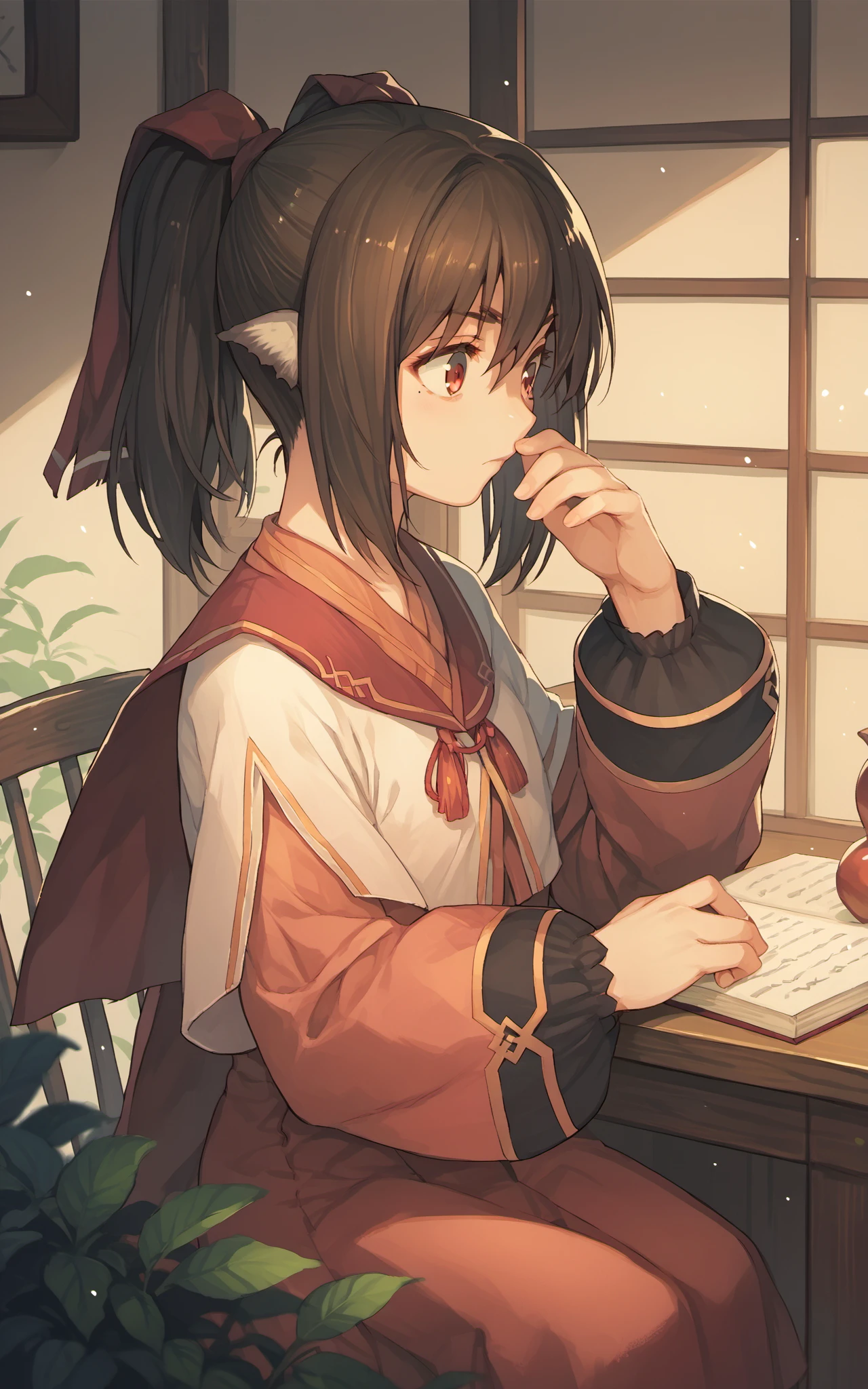 Nekone(utawarerumono)_pony/传颂之物 猫音 pony Nekone(utawarerumono)_pony