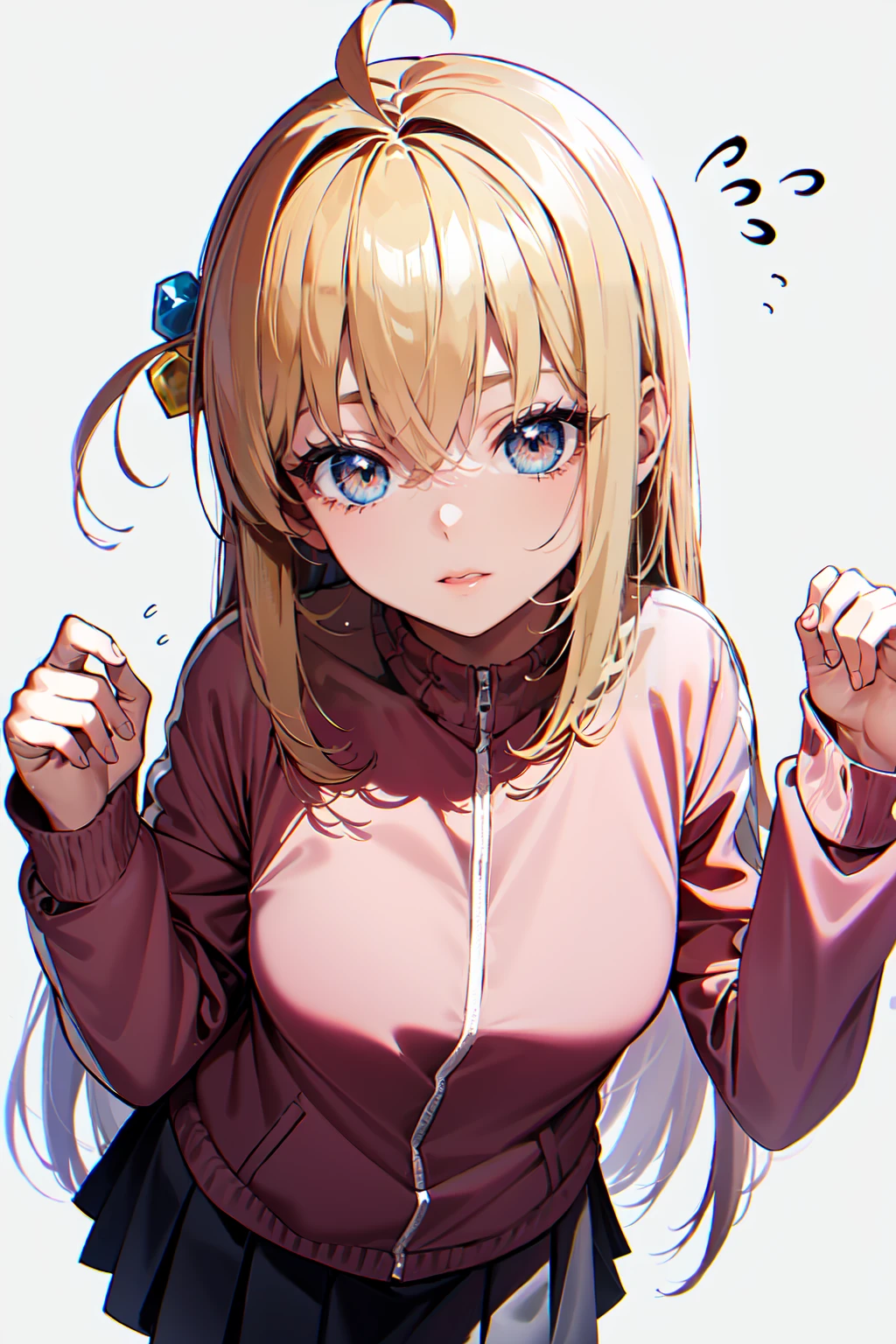 Tracksuit (Chandal) Multiple | Concept Clothes v1.0