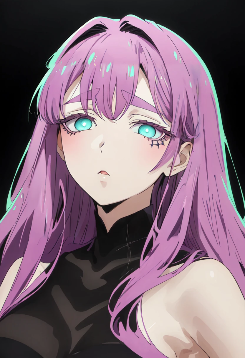 (safe:1.10), best quality, masterpiece, highres, solo, (sister_gigant_mahoushoujoniakogarete:1.10), portrait, looking at viewer, anime_style, 8 <lora:sister_gigant_mahoushoujoniakogarete:0.80>