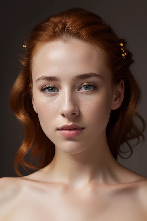DEN_lila_rouge,
((headshot:1.2) portrait on a (plain background:1.2), (headshot:1.2), (face focus:1.1), lighting from the left, (shadows:1.2), (left side lighting:1.2), (side light:1.3), (half lit face:1.1), (strong shadows:1.2):1.2),
bokeh, f1.4, 40mm, photorealistic, raw, 8k, textured skin, skin pores, intricate details  <lora:epi_noiseoffset2:1>, epiCRealism
