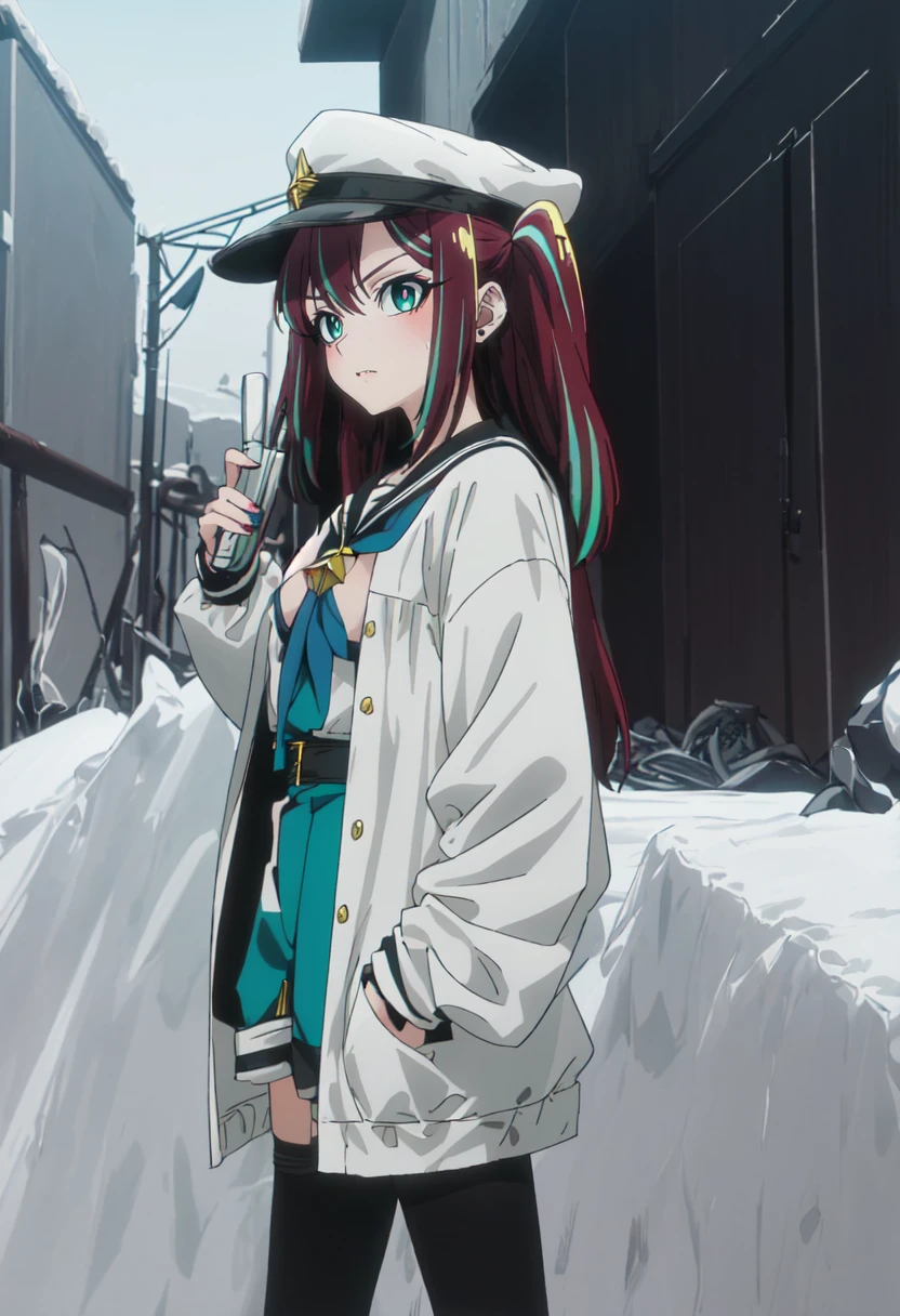 (safe:1.10), best quality, masterpiece, highres, solo, (matama_akoya_mahoushoujoniakogarete:1.10), anime_style, 26 <lora:matama_akoya_mahoushoujoniakogarete:0.80>