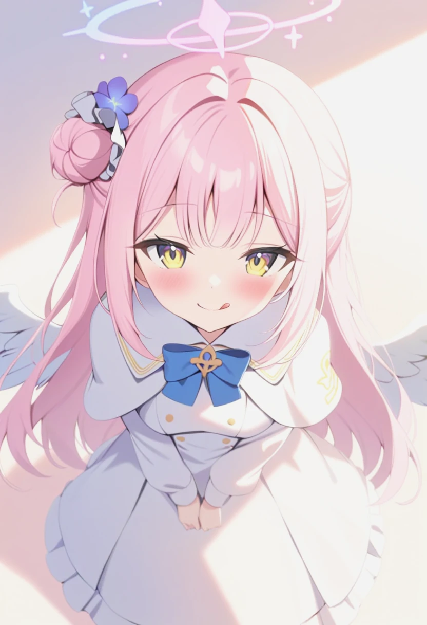 Mika (blue archive) XL mika (blue archive) v1.0