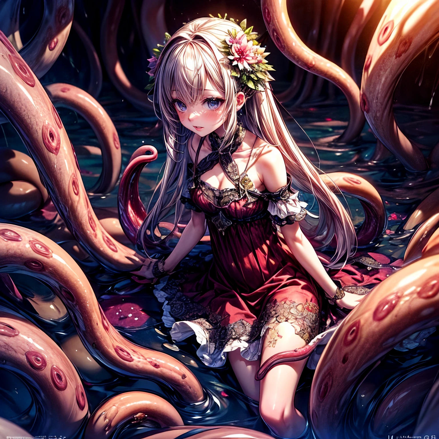 苗床/tentacles pit v4.0