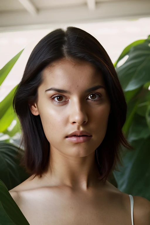 <lora:MariaOzawa:1>, full color portrait of a young woman, natural light, epic character composition,by Janice Sung, alessio albi, Diego Fernandez, Alexis Franklin, Daniela Uhlig, Jana Schirmer, sharp focus, subsurface scattering, f2, 35mm, film grain