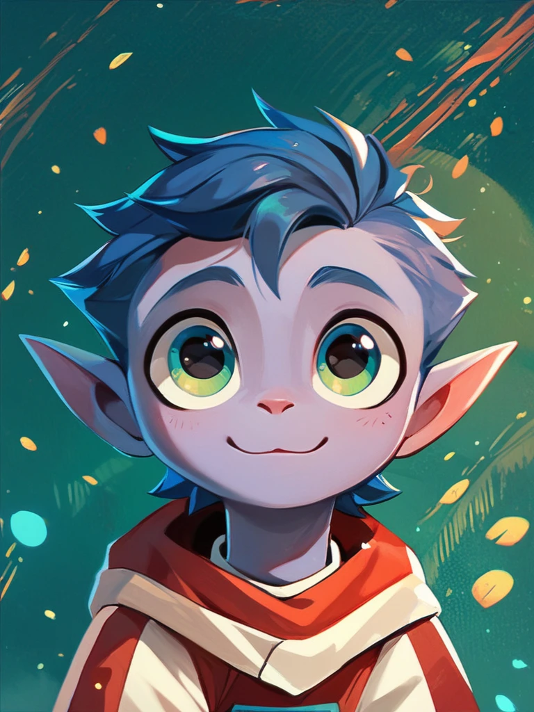 LightNature-Pony-PAseer v1.0