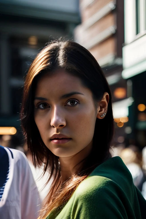 <lora:MariaOzawa:1>, full color portrait of a young woman, in a hokkaido crowded street, natural light, epic character composition,by Janice Sung, alessio albi, Diego Fernandez, Alexis Franklin, Daniela Uhlig, Jana Schirmer, sharp focus, subsurface scattering, f2, 35mm, film grain
