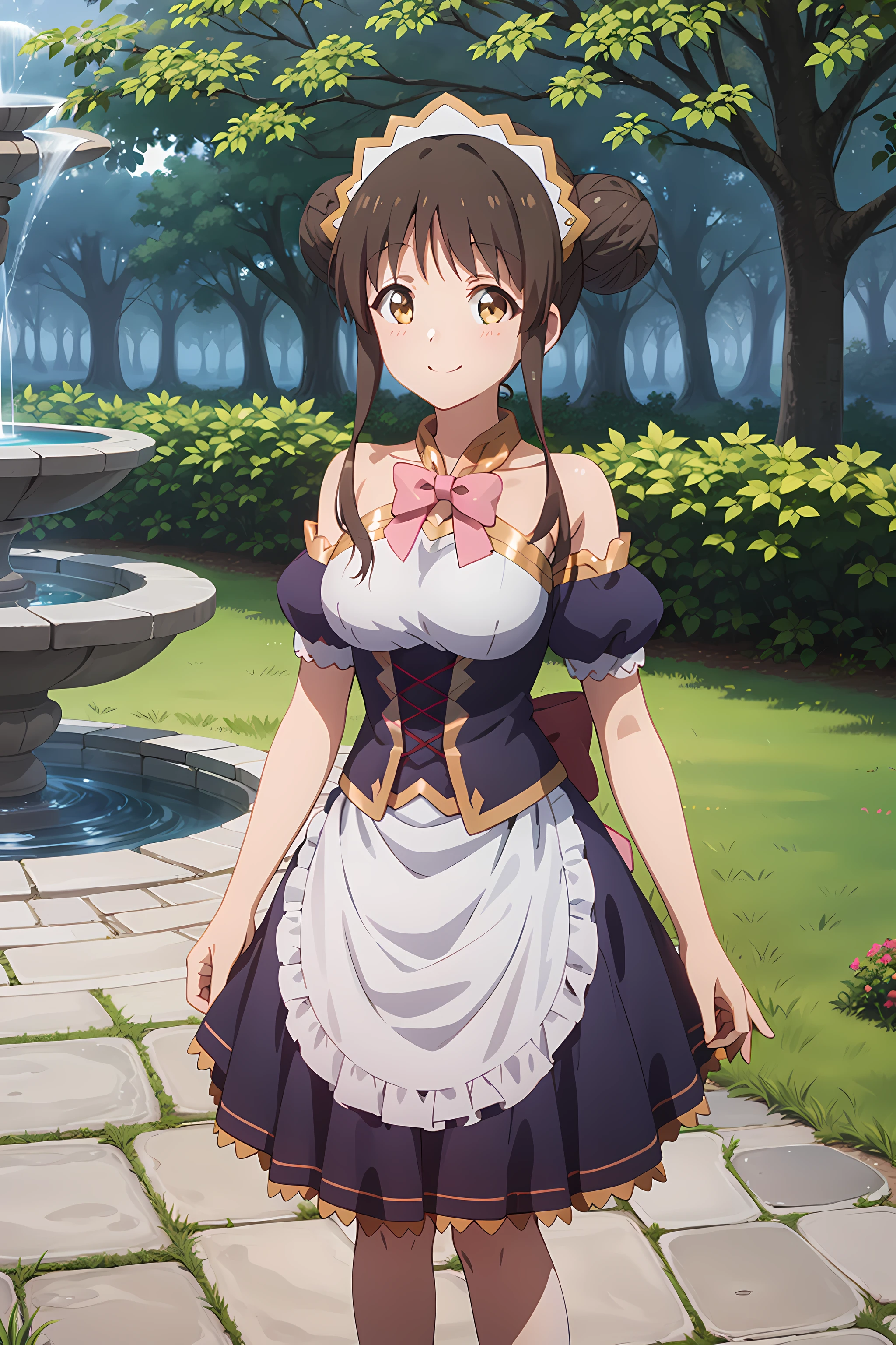 Suzume | Princess Connect! Re:Dive v1.0