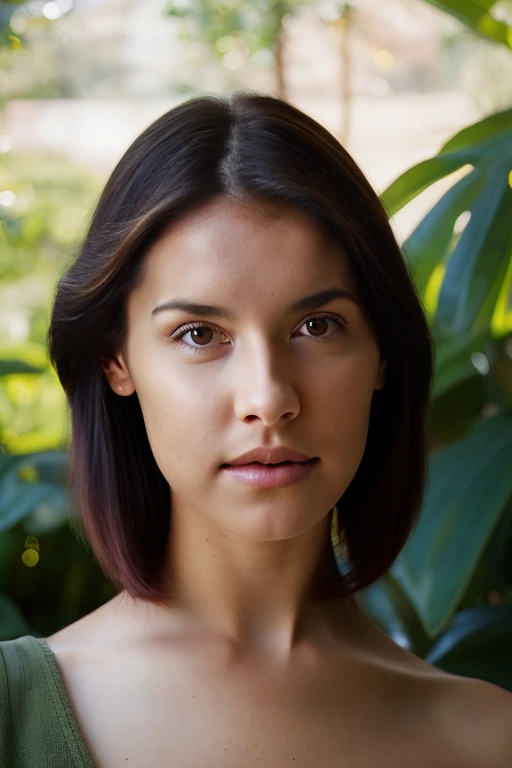 <lora:MariaOzawa:1>, full color portrait of a young woman, light smile, natural light, epic character composition,by Janice Sung, alessio albi, Diego Fernandez, Alexis Franklin, Daniela Uhlig, Jana Schirmer, sharp focus, subsurface scattering, f2, 35mm, film grain