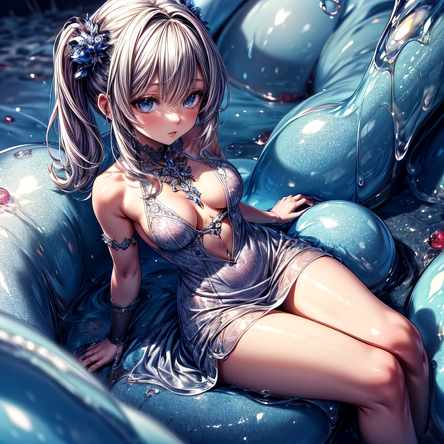 苗床/tentacles pit v2.0