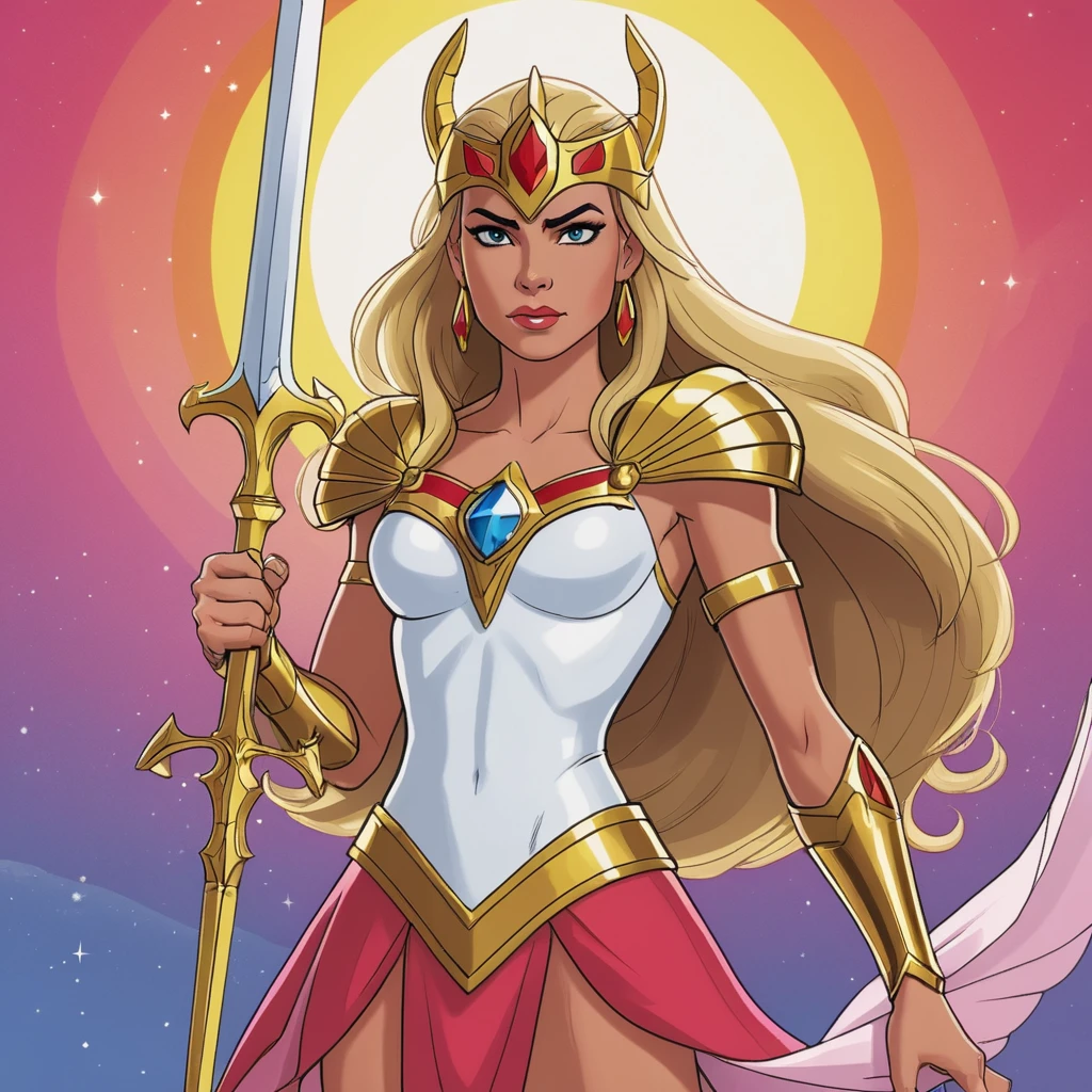 She-Ra