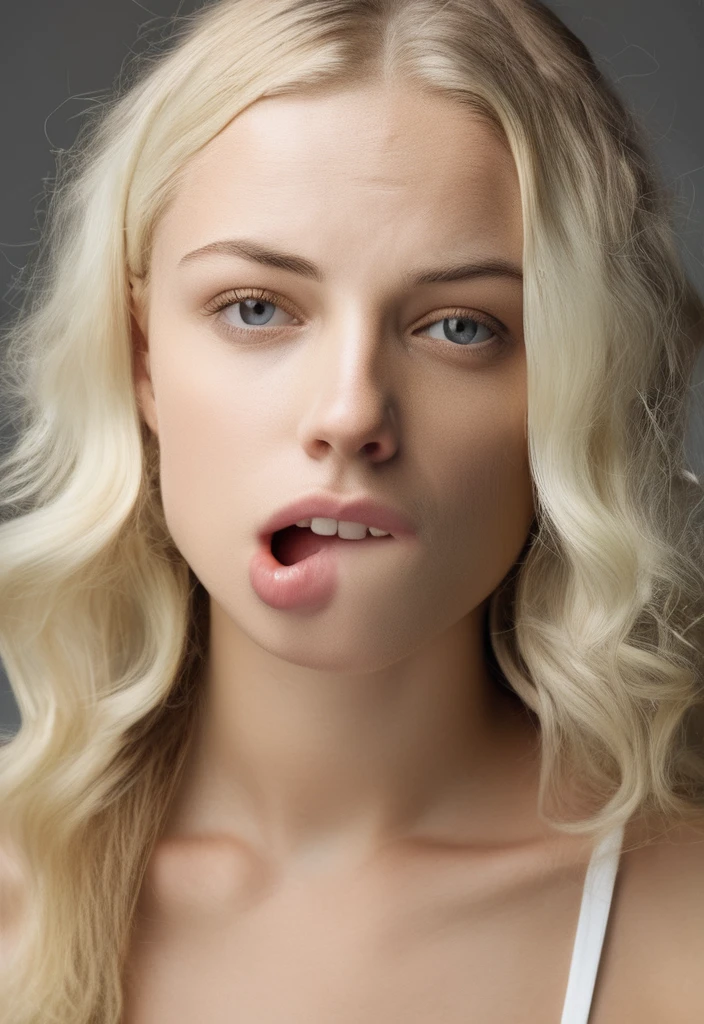 photo of a 20yo woman with blond hair \(biting on own lips\),
<lora:makeup_v53_020_5epoches_00006:0.95>