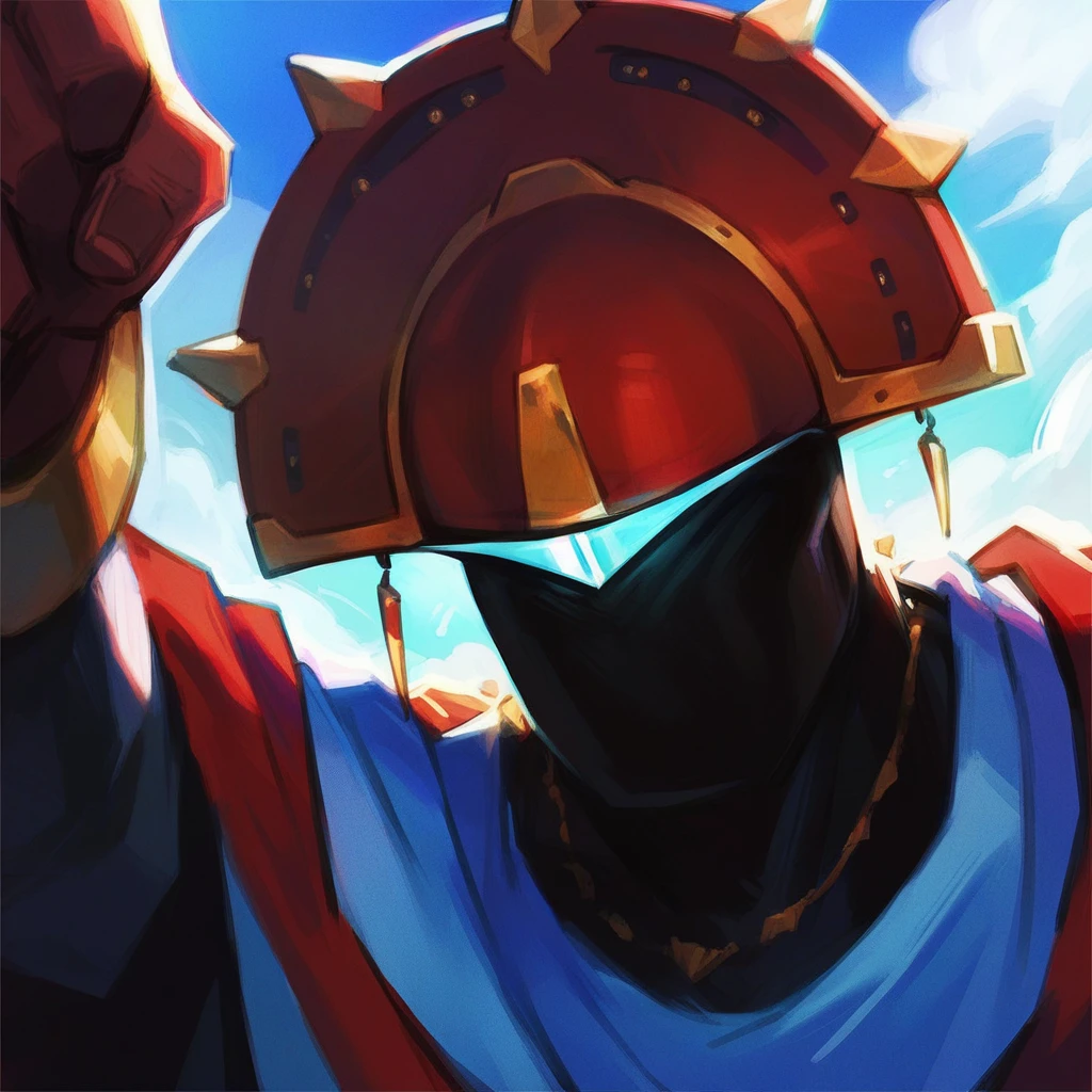score_9, score_8_up, score_7_up,  <lora:pr0v1d3nc3_v2:1> pr0v1d3nc3, 1boy, solo, male focus, helmet