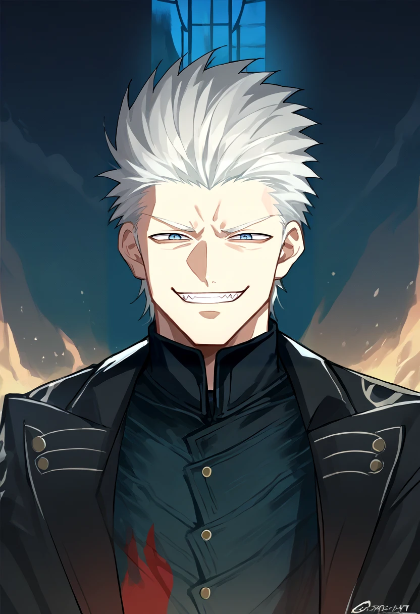 Anya's Heh Face Meme | Concept LoRA XL
