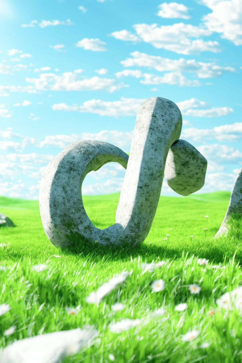 grass,in a meadow,sky,(water:1.5),masterpiece,maximum quality,absurdres,incredibly absurdres,wallpaper,