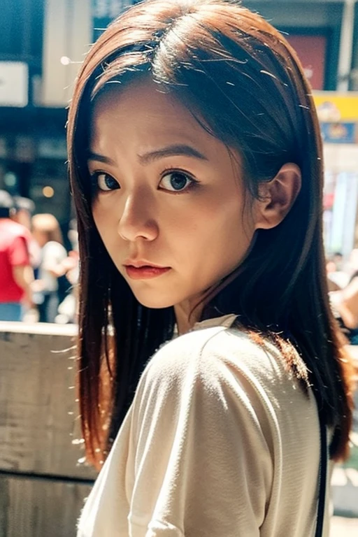 Taiwan Idol: Vivian Sung (宋芸樺) v1.0