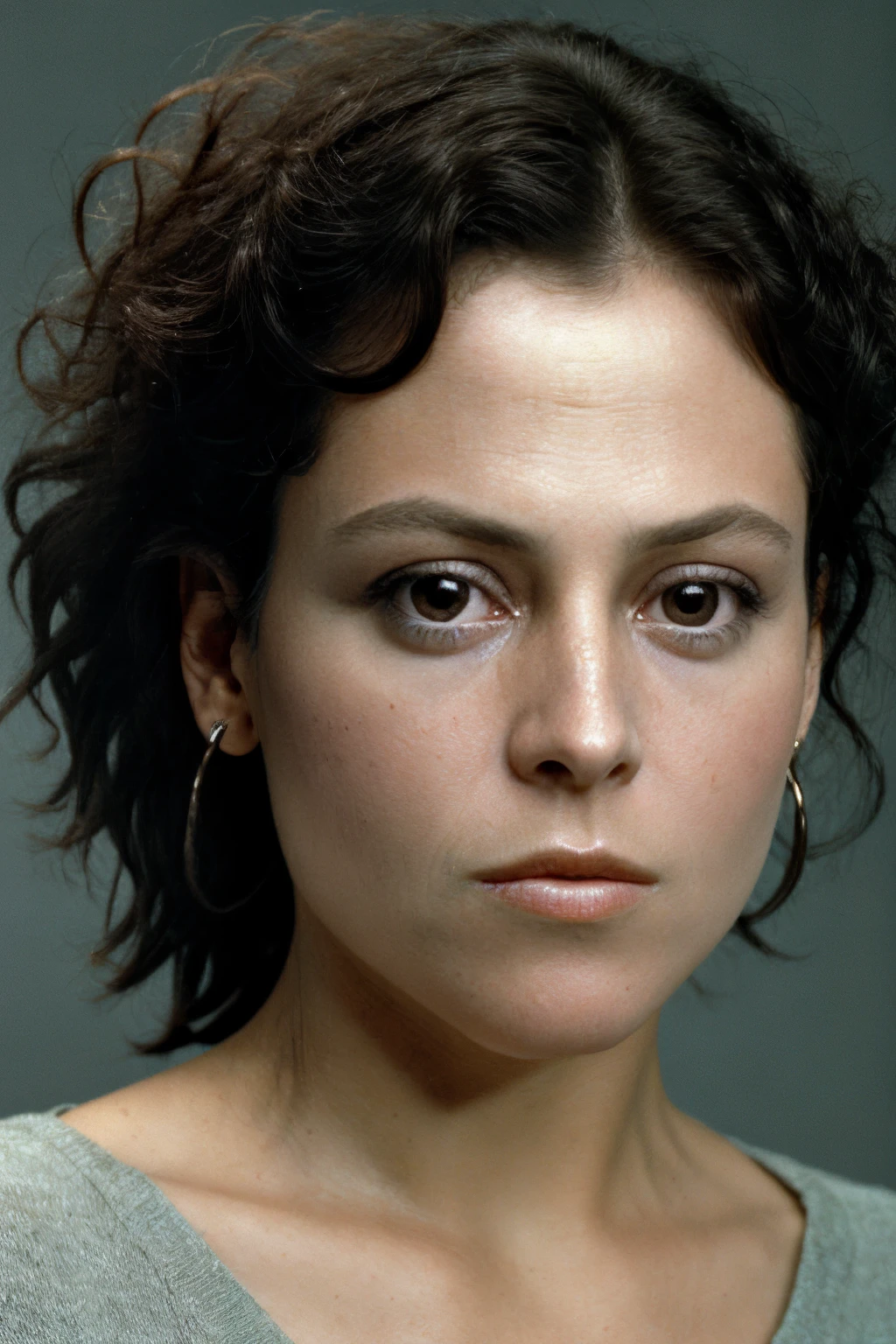 Sigourney Weaver v3.5