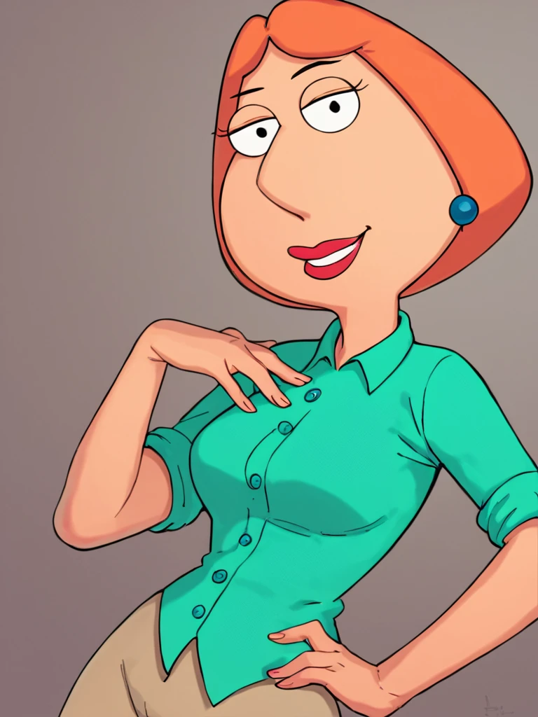STICKER, (solid outline:1.3), (NSFW:1.2), Sexy Nami kneeling down, exposed big breasts, erect nipples, Topless, bikini bottoms, long smooth legs, Full Body Portrait, Detailed face, perfect hands, anime eyes, detailed eyes, Happy, simple background, Concept Art, Contour, Vector, vintage t-shirt design, in the style of hand drawing, 3D vector art, fantasy art, watercolour effect, Adobe Illustrator, hand-drawn, low-poly, soft lighting, isometric style, retro aesthetic, focused on the character, 4K resolution, photo realistic rendering, using Cinema 4D,