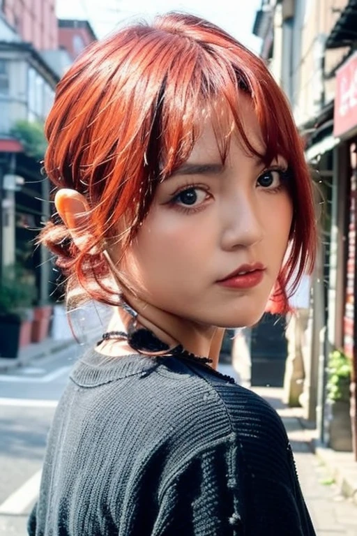 Taiwan Idol: Dora Xie (謝雨芝-Dora) v1.0