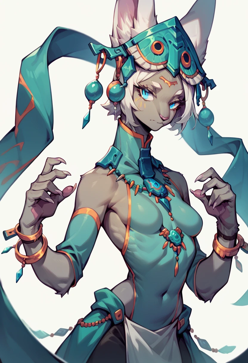 Mineru - The Legend of Zelda ToTK v1.0