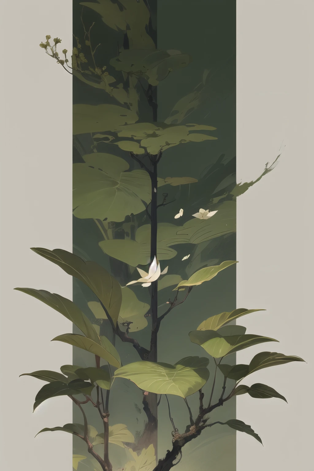 Whispers of Zen