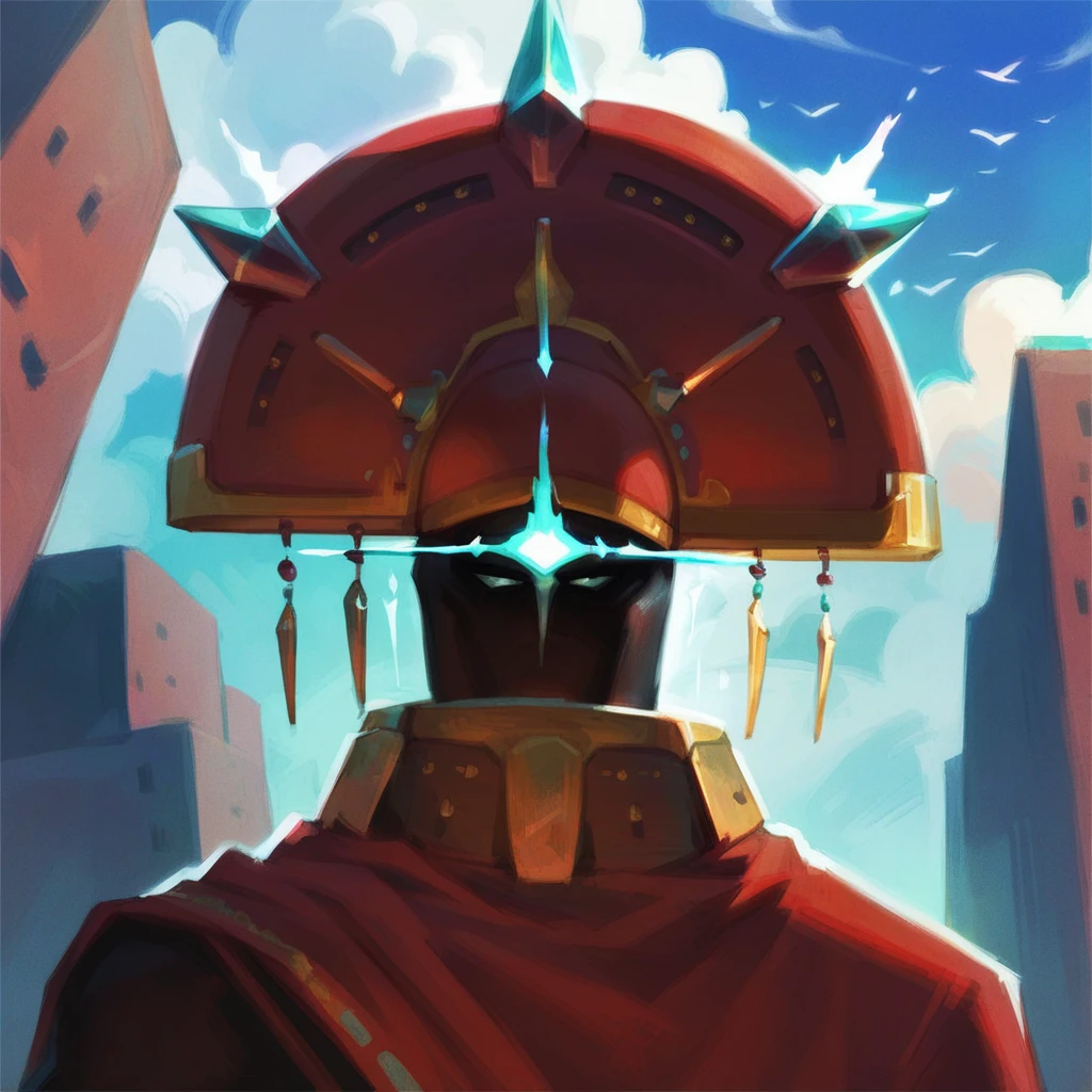 score_9, score_8_up, score_7_up, <lora:pr0v1d3nc3_v2:1> pr0v1d3nc3, 1boy, solo, male focus, helmet