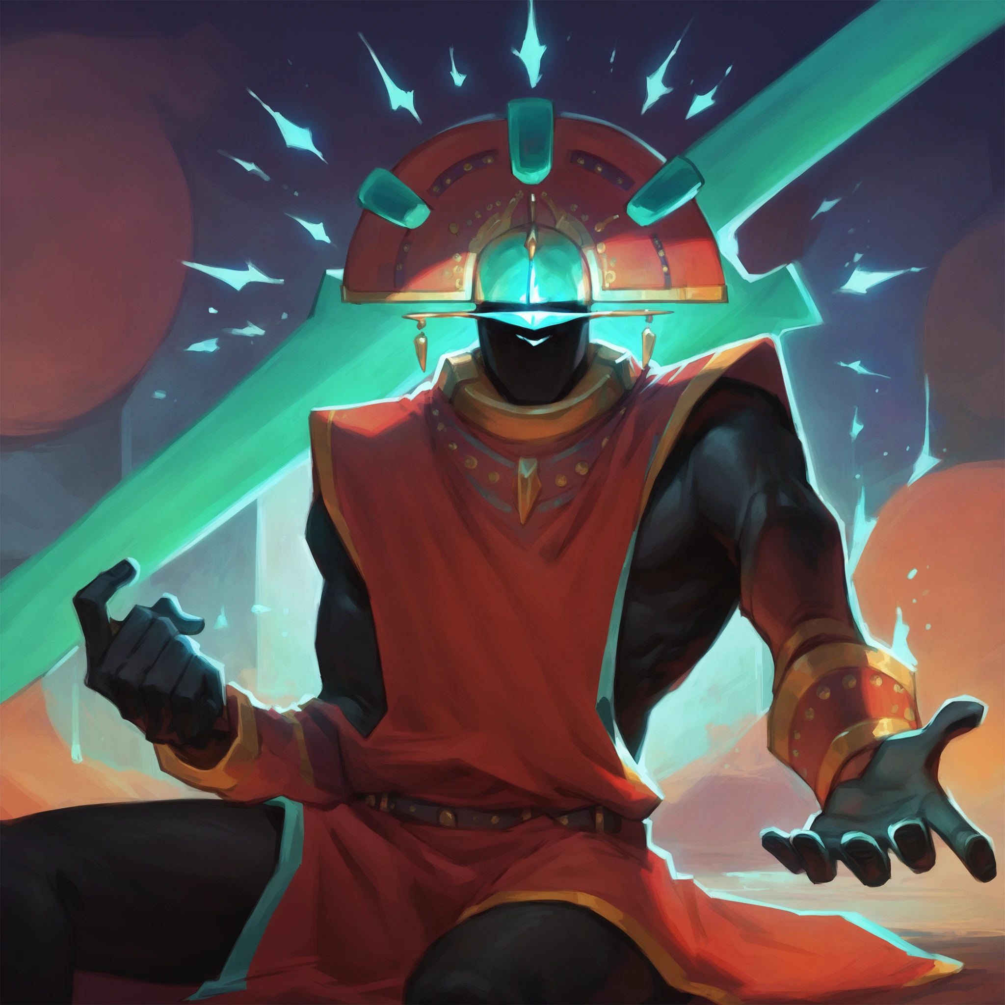 Providence - Risk of Rain v1.0