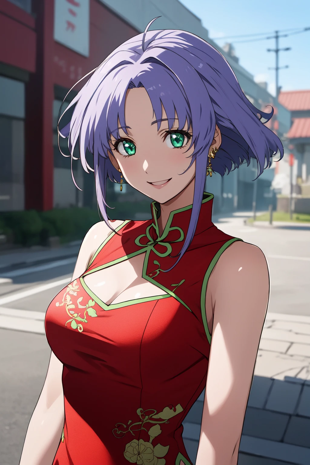 Super Robot Wars OG - Mitsuko Isurugi 石動光子 v1.0