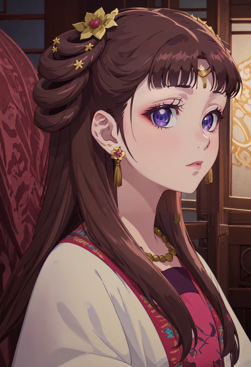 (safe:1.10), best quality, masterpiece, highres, solo, (lishu_theapothecarydiaries:1.10), portrait, looking at viewer, anime_style, 8 <lora:lishu_theapothecarydiaries:0.80>