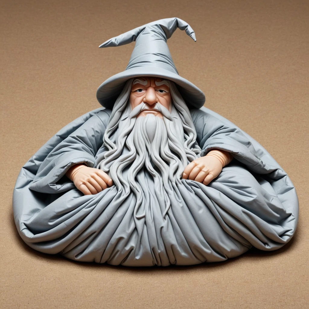 deflated gandalf<lora:deflated_v2_epoch_6:1>