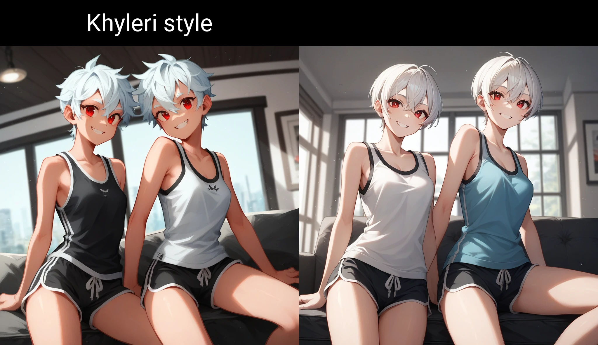 Khyleri style xl merge v1.0