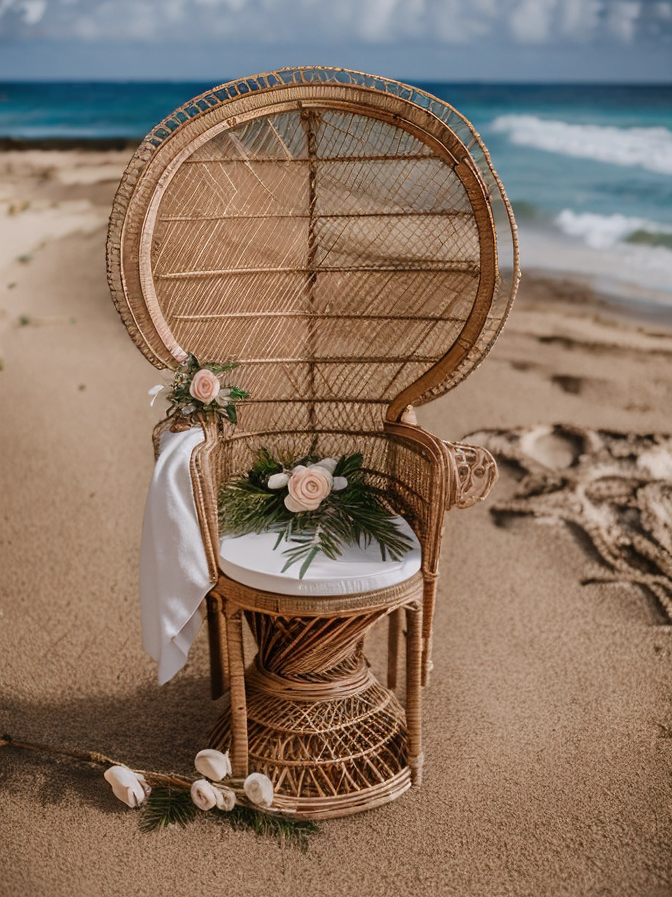 Rattan Chair Rattan Chair