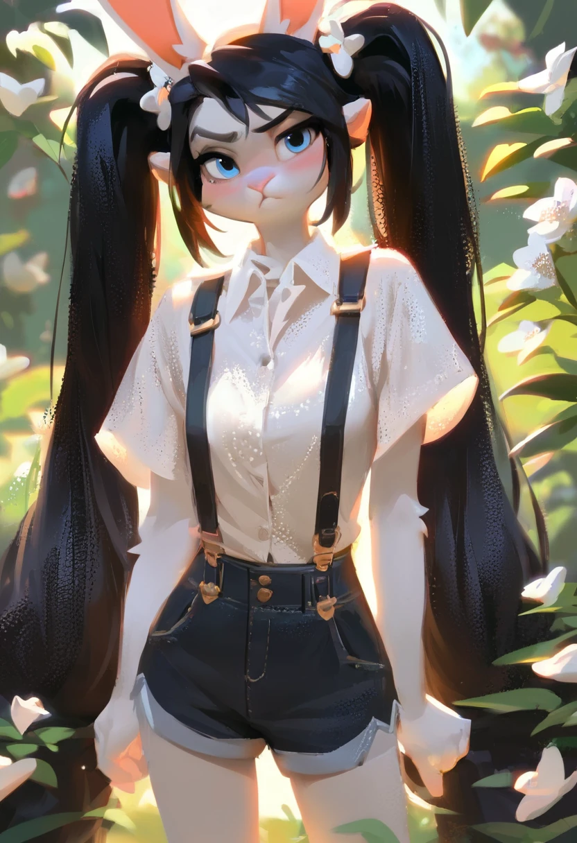 Ladyshalirin | PDXL | Style LoRA v1.0