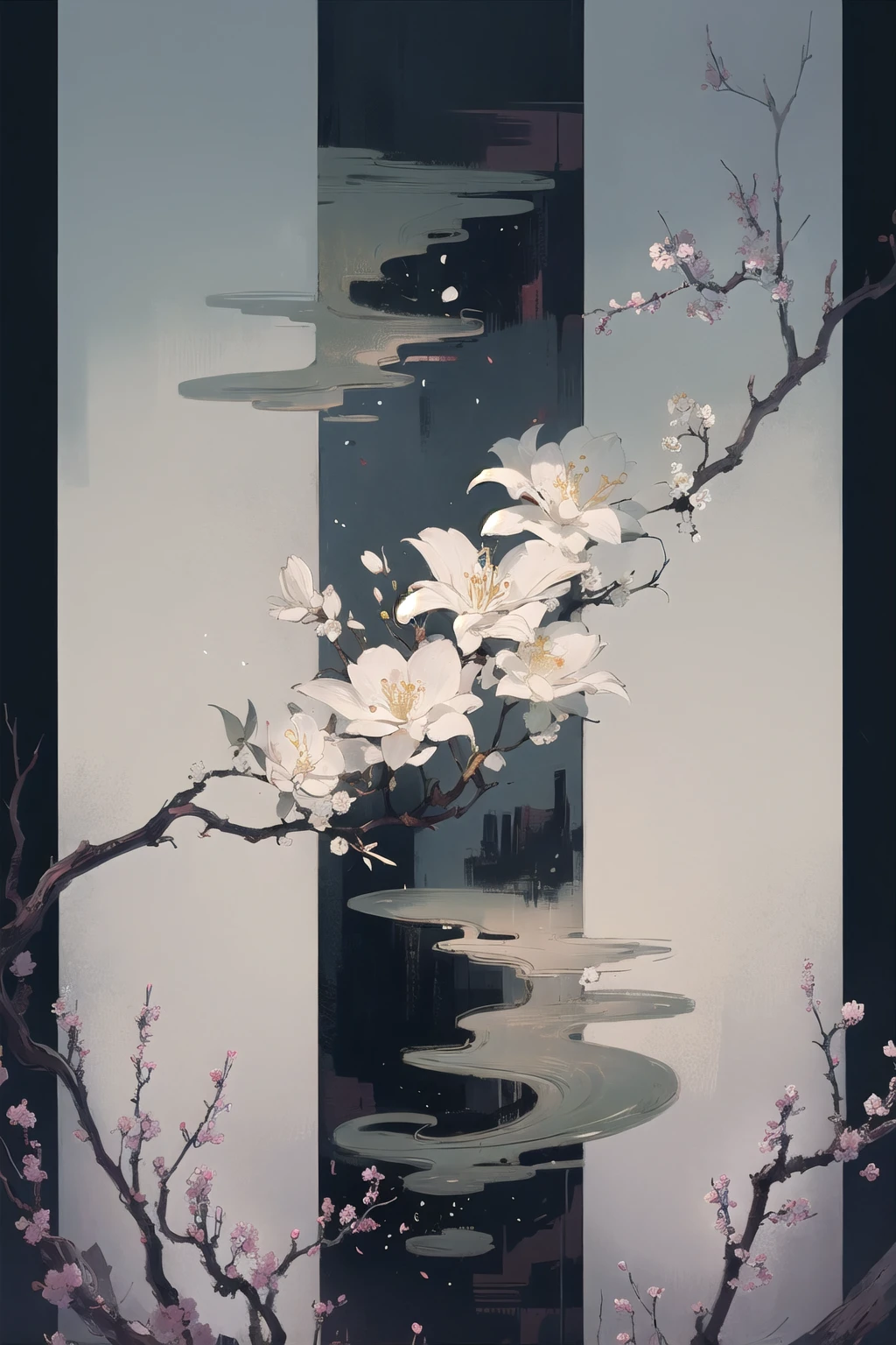 Whispers of Zen