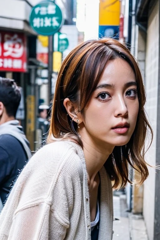 Taiwan Idol: Annie Chen (陳庭妮) v1.0