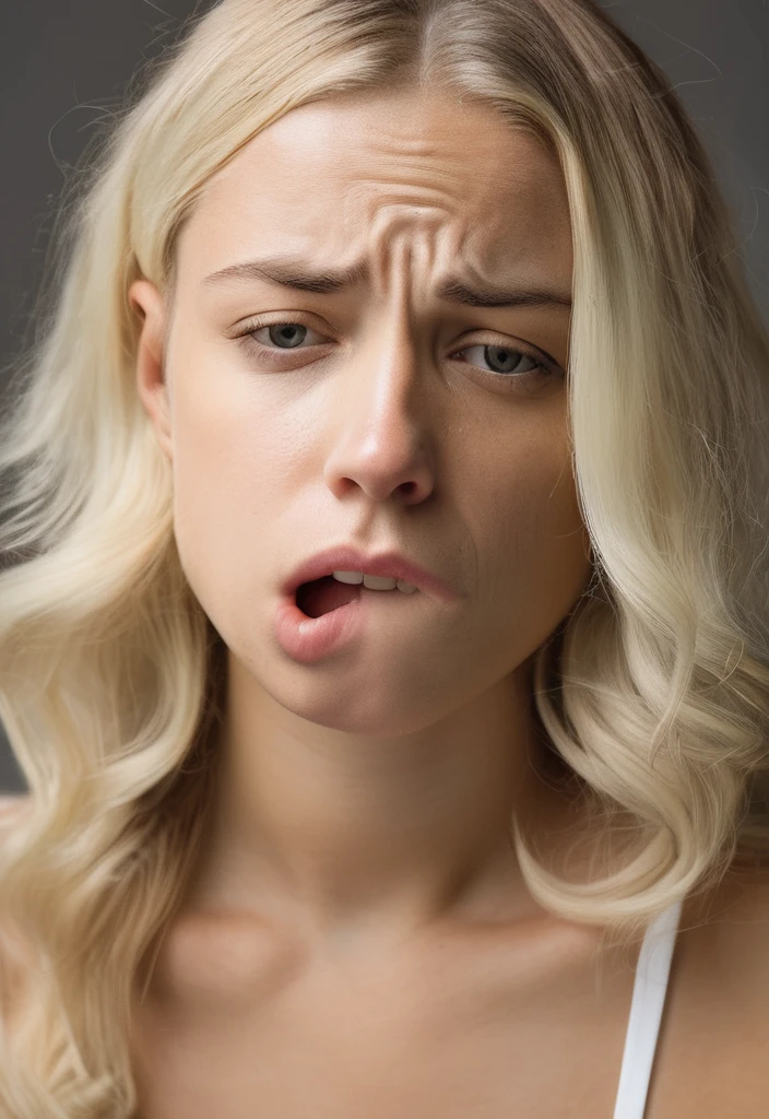 photo of a 20yo woman with blond hair \(biting on own lips\), (looking sorry:0.1),
<lora:makeup_v53_020_5epoches_00006:0.9>