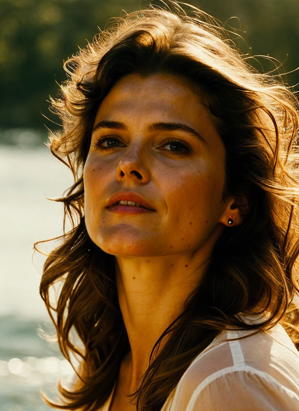 photo of young and beautiful sks woman, natural lighting <lora:locon_kerirussell_v1_from_v1_64_32:1>, Cinematic photography, movie mood, cinematic light, compelling composition, storytelling elements, conveys emotion, mood, and narrative depth, creating visually striking images that feel like still frames from a film