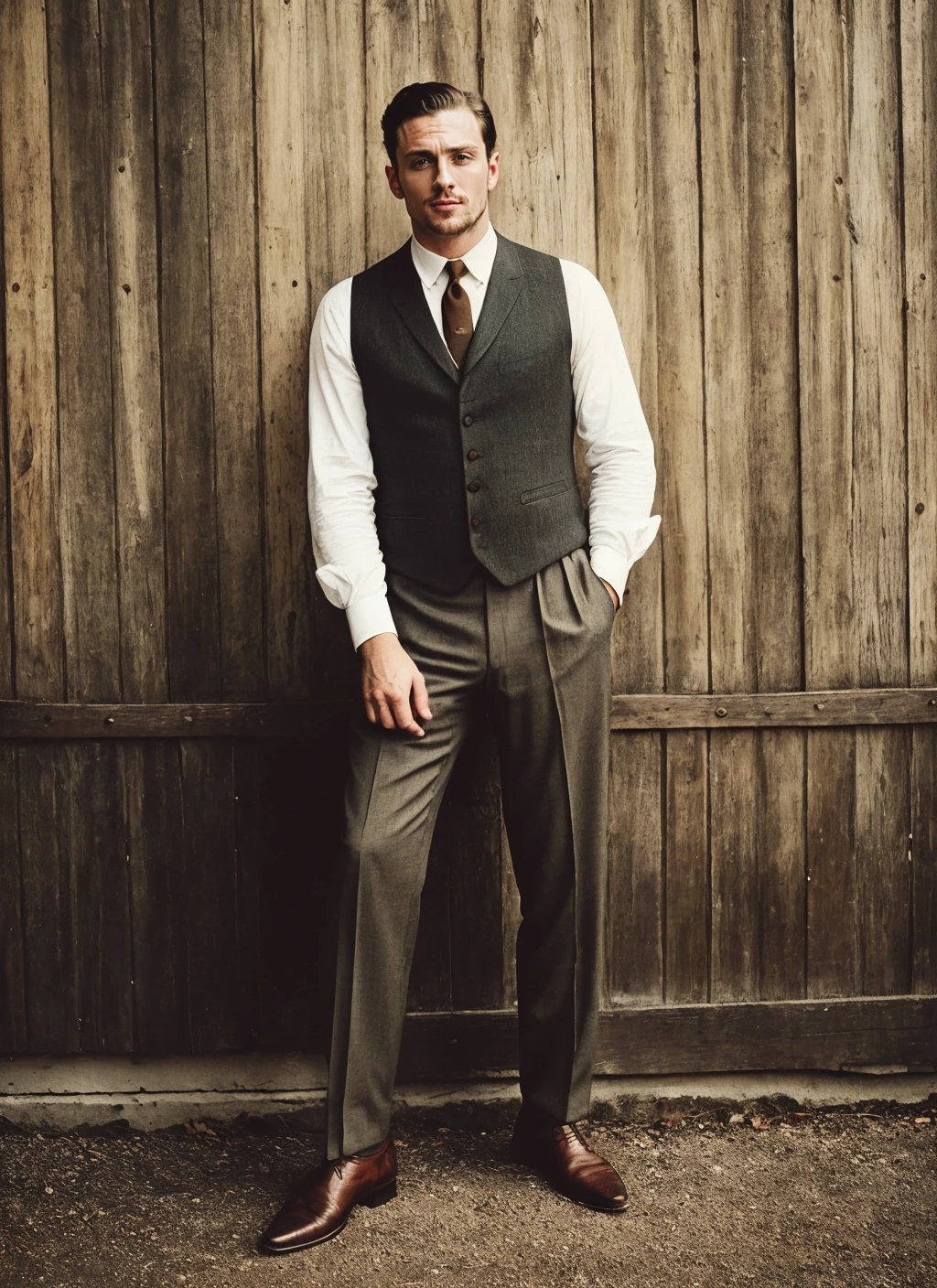 photo of sks man , vintage photography, nostalgic charm, timeless appeal, old-world aesthetics, classic elegance, warm tones, soft focus, aged textures, evoking nostalgia, historical ambiance, storytelling through imagery, vintage atmosphere, timeless compositions, authentic vintage look, professional technique
<lora:locon_aarontaylorjohnson_v1_from_v1_64_32:1>