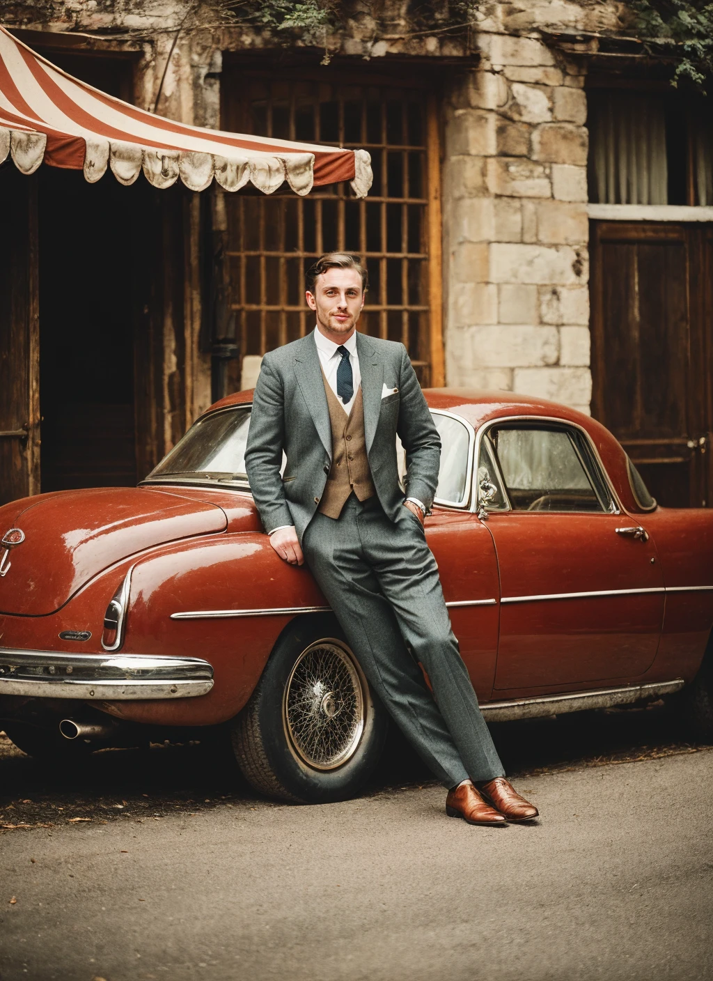 photo of sks man , vintage photography, nostalgic charm, timeless appeal, old-world aesthetics, classic elegance, warm tones, soft focus, aged textures, evoking nostalgia, historical ambiance, storytelling through imagery, vintage atmosphere, timeless compositions, authentic vintage look, professional technique
<lora:locon_aarontaylorjohnson_v1_from_v1_64_32:1>